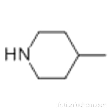 3-méthylpipéridine CAS 626-56-2